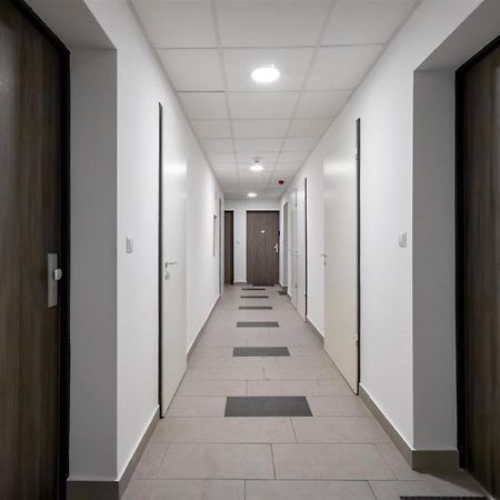 Leonardo Ground Apartment Budapeste Exterior foto